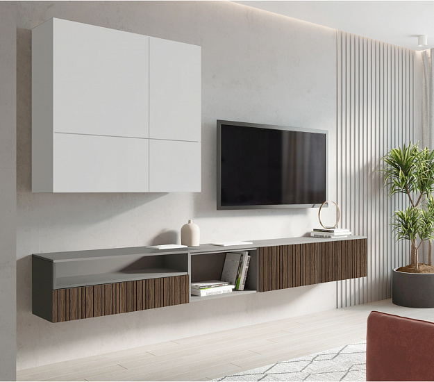 Мебель для гостиной РИТМО фото 1